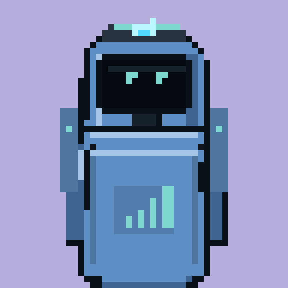 Money Machine unit #0001