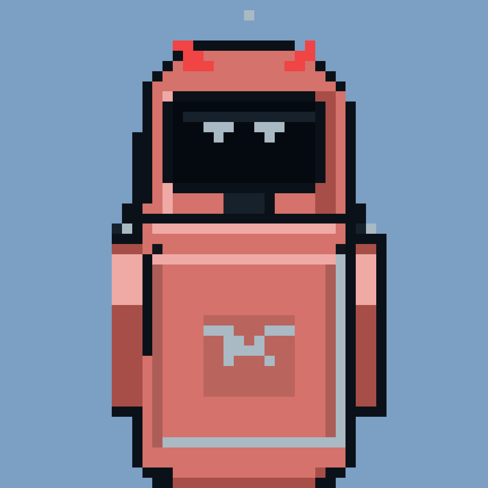 Money Machine unit #0003