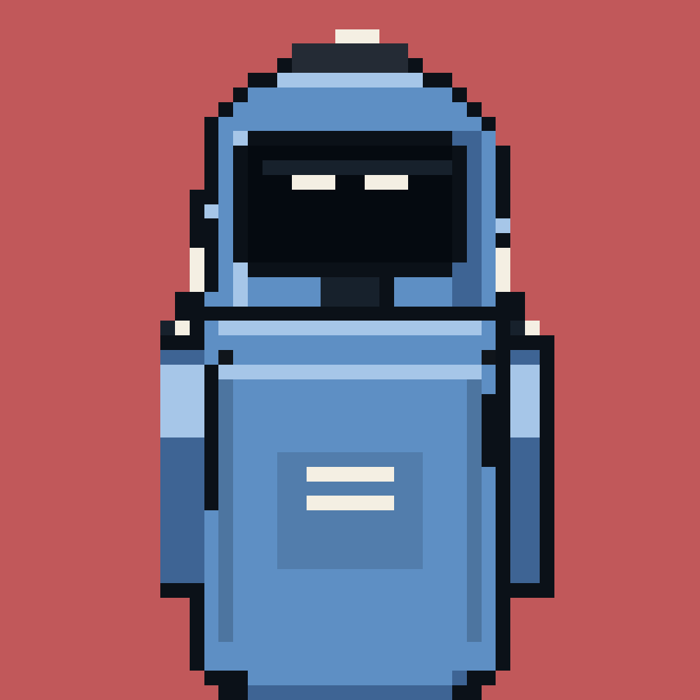 Money Machine unit #0004