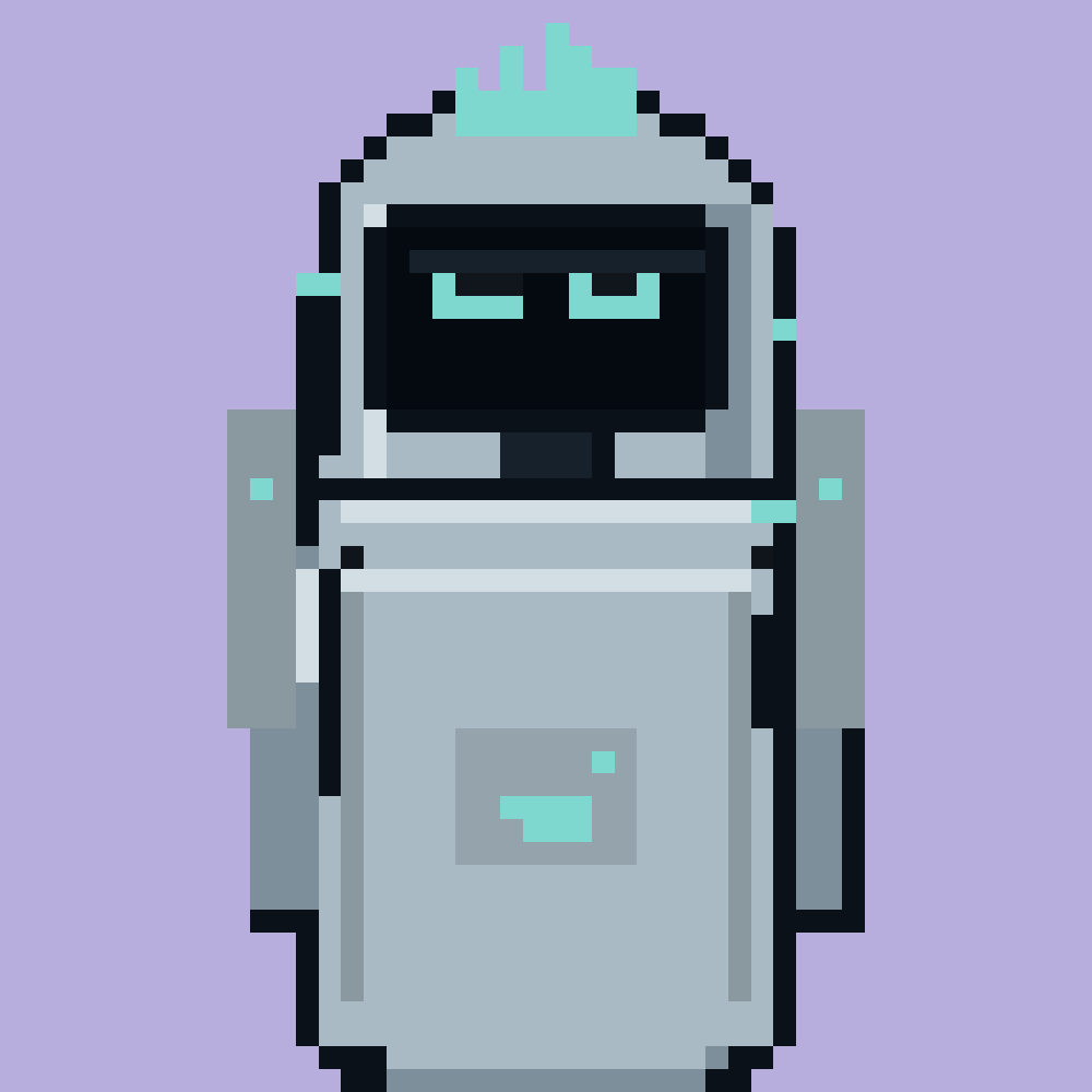Money Machine unit #0005
