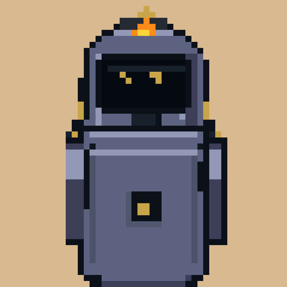 Money Machine unit #0006
