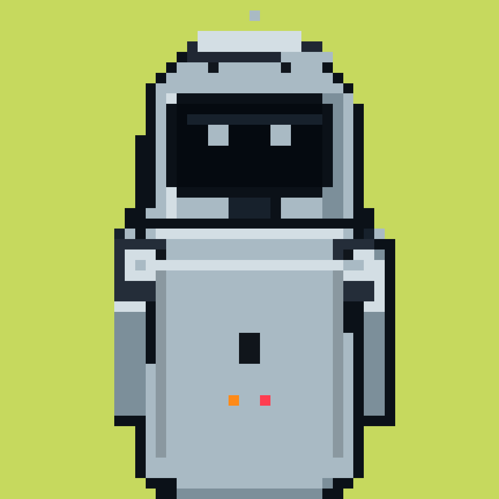 Money Machine unit #0008