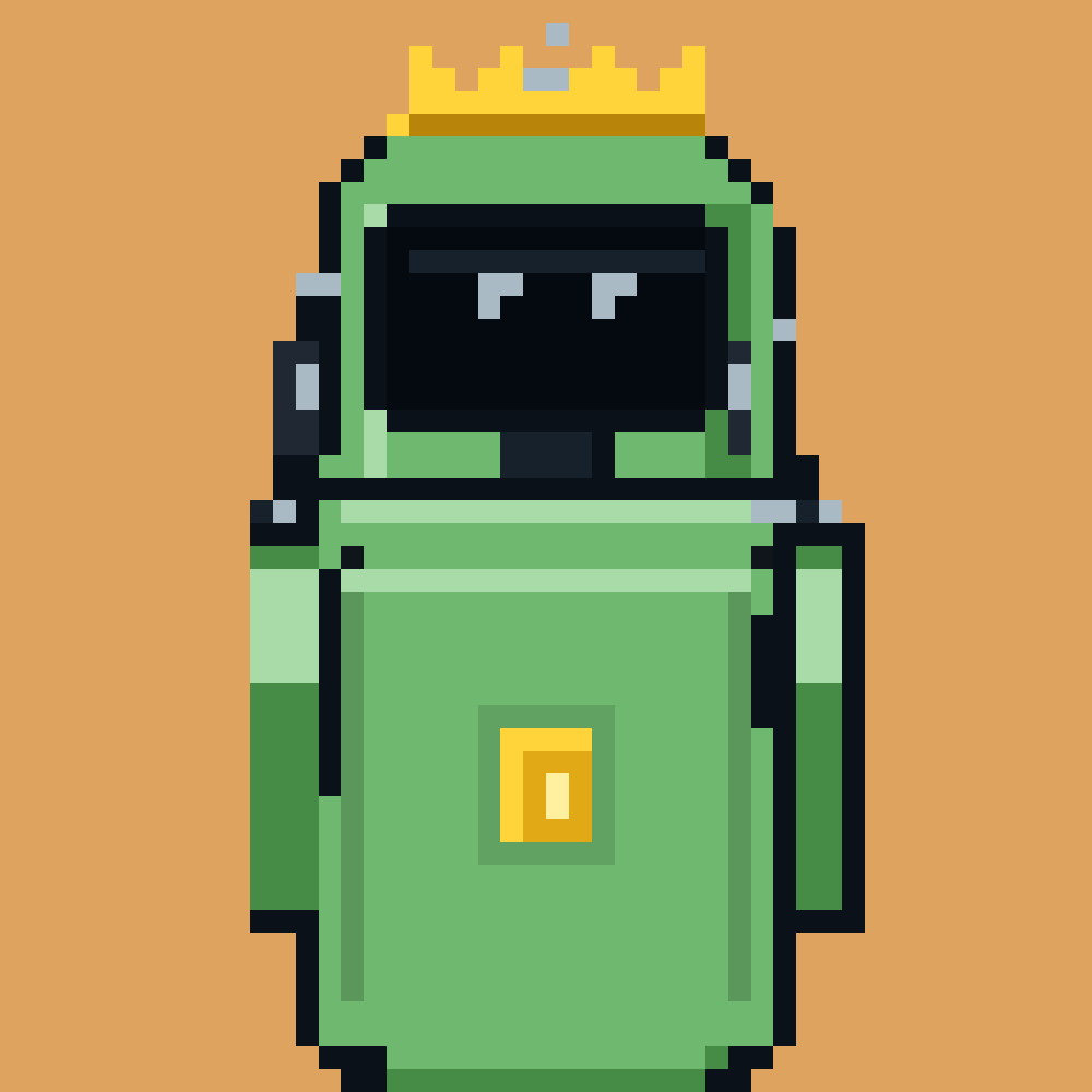 Money Machine unit #0011