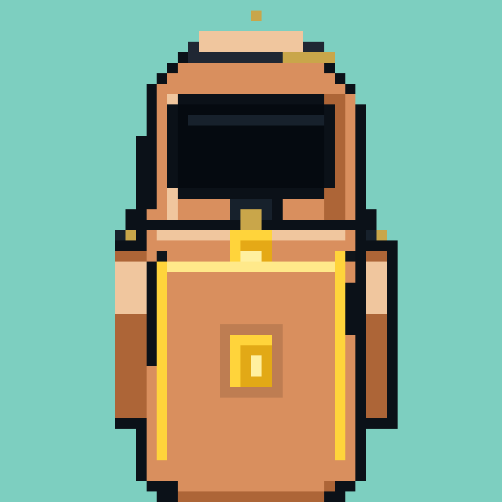 Money Machine unit #0012