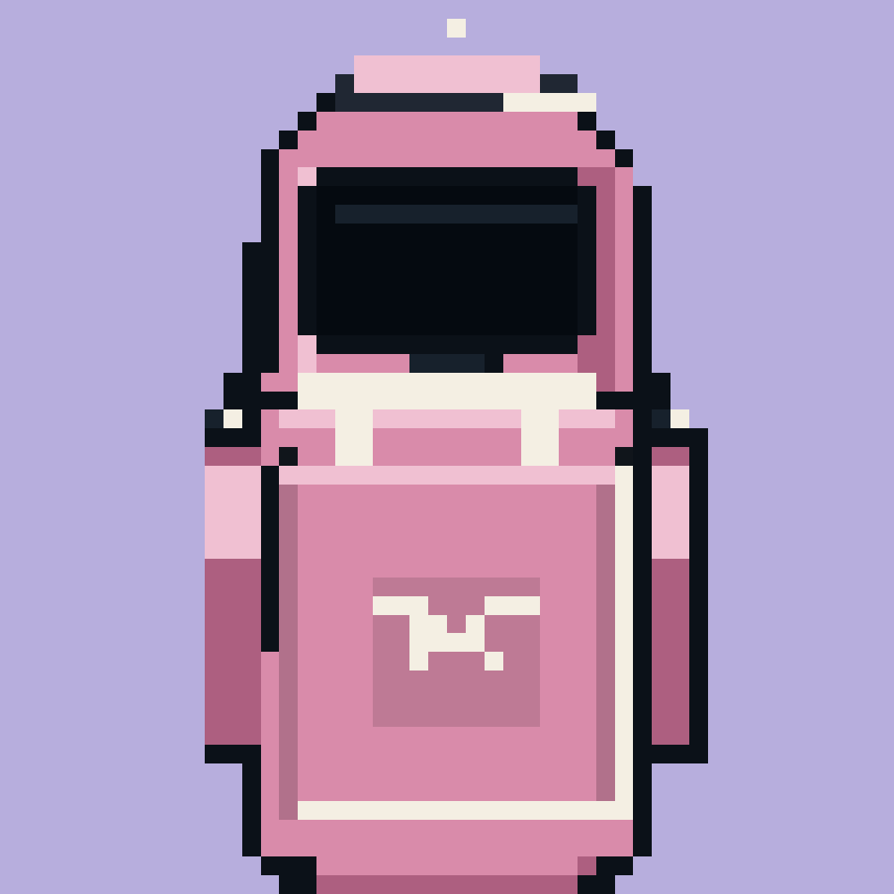 Money Machine unit #0015