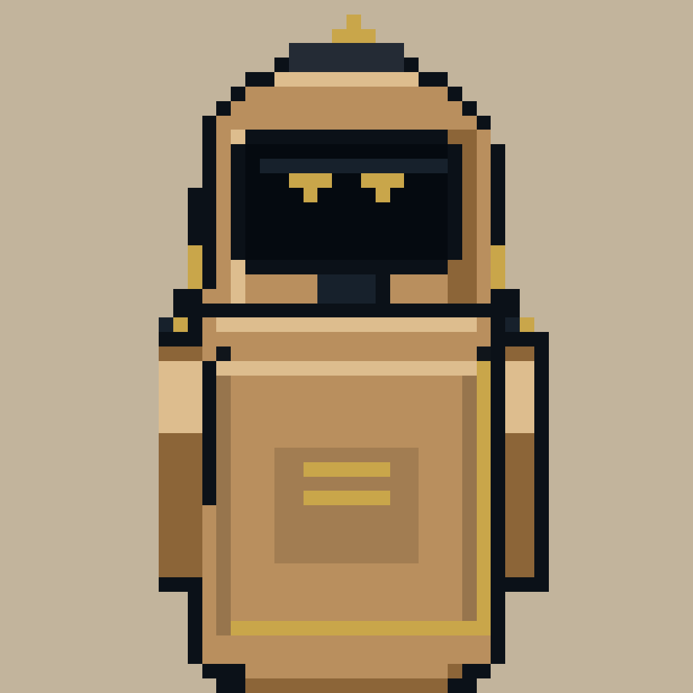 Money Machine unit #0019