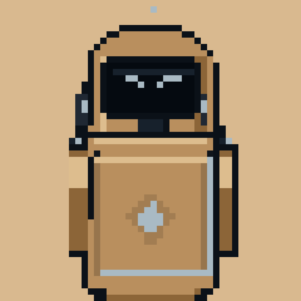 Money Machine unit #0020