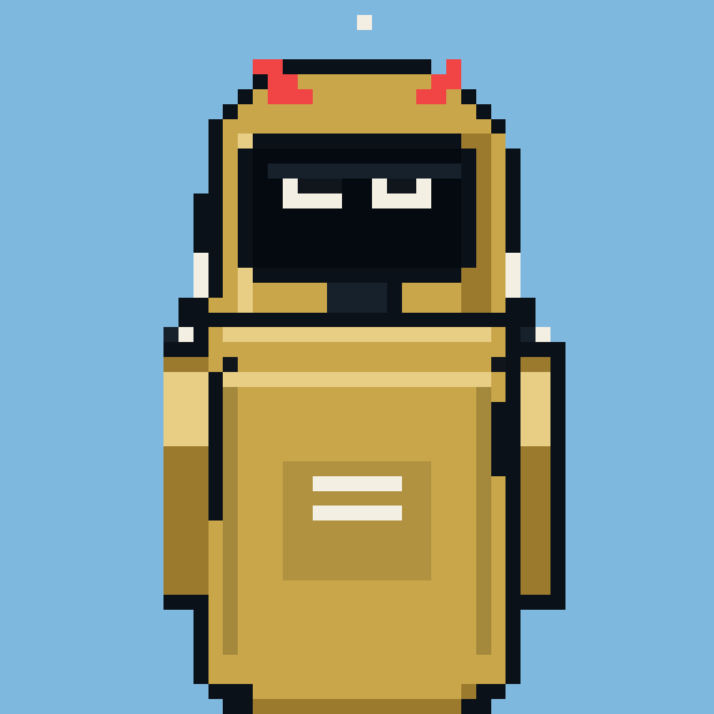 Money Machine unit #0023