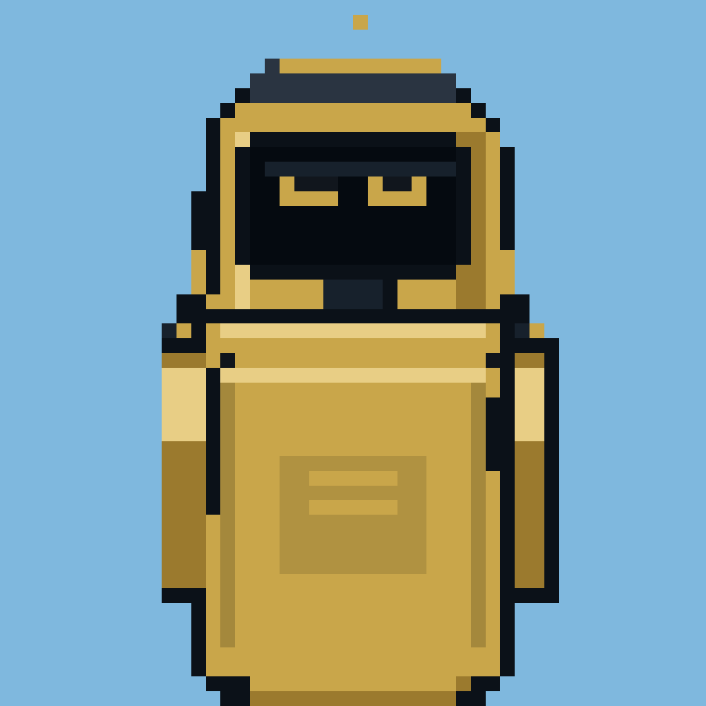 Money Machine unit #0025
