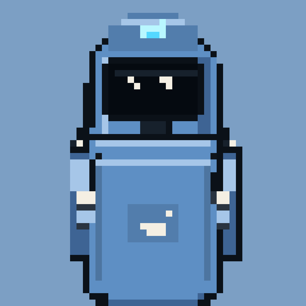 Money Machine unit #0027