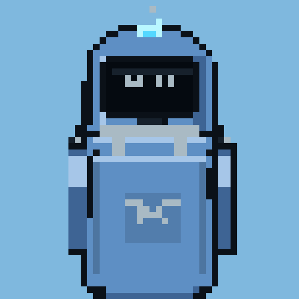 Money Machine unit #0028