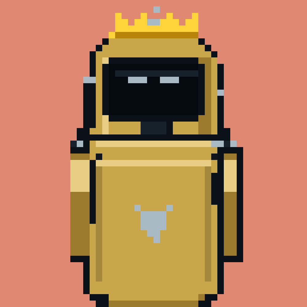 Money Machine unit #0029