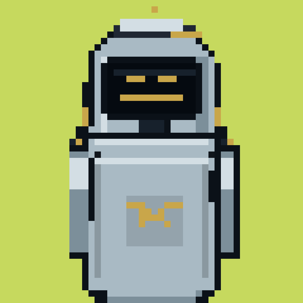 Money Machine unit #0030