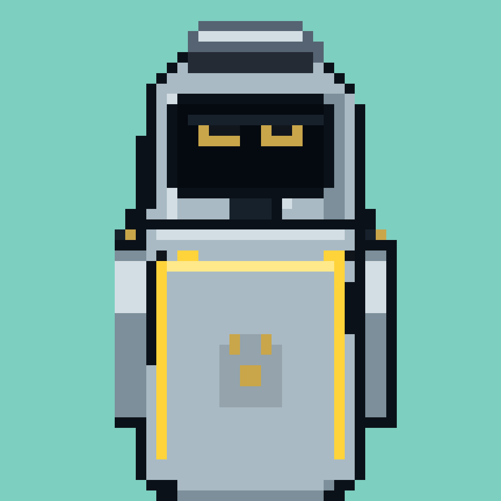 Money Machine unit #0032