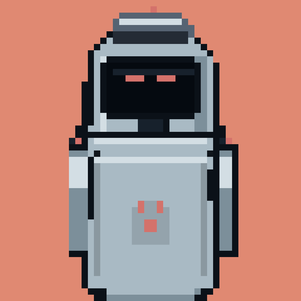 Money Machine unit #0033