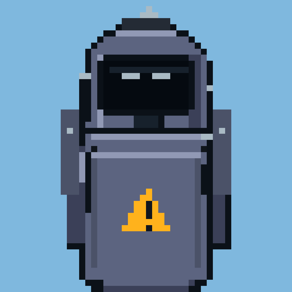 Money Machine unit #0034