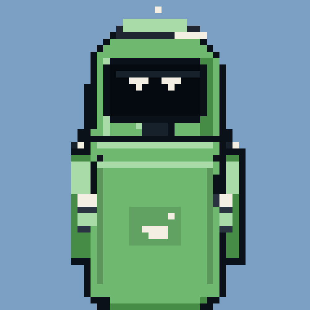 Money Machine unit #0035
