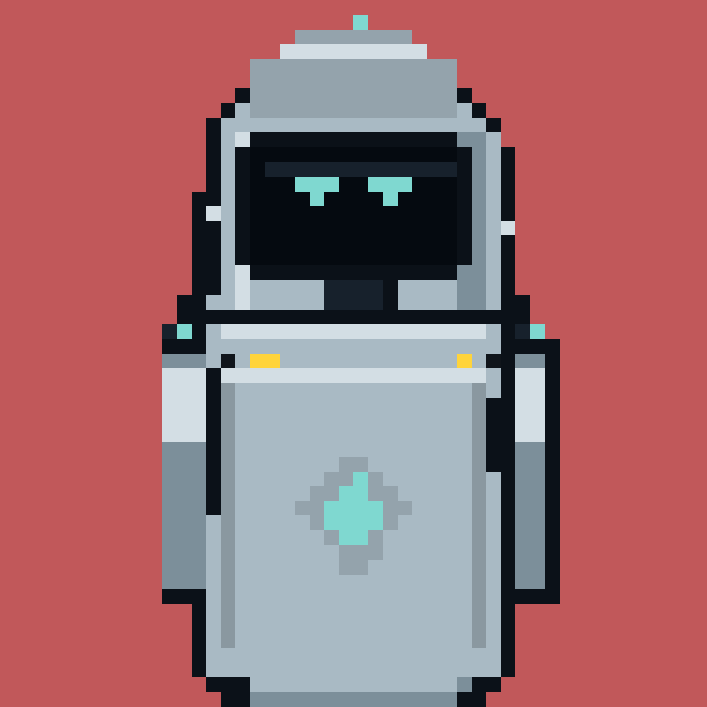 Money Machine unit #0037