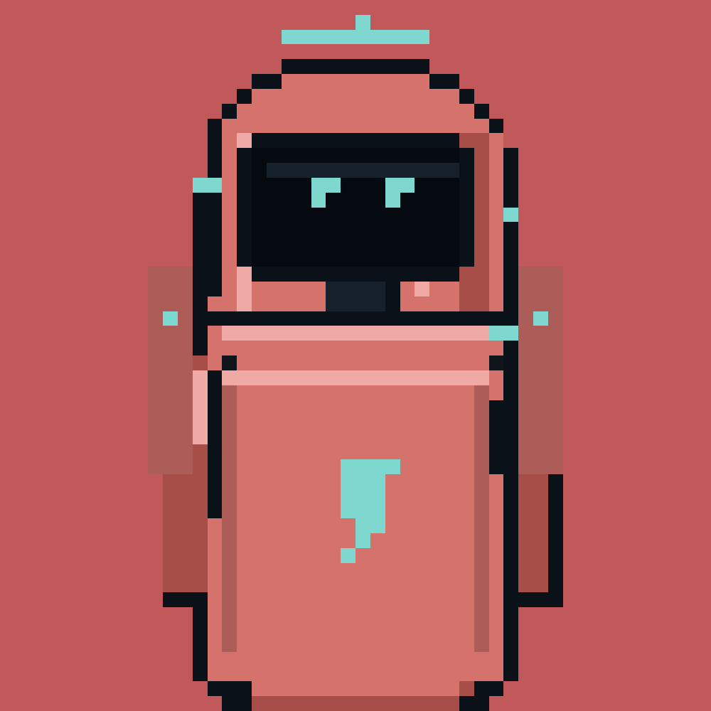 Money Machine unit #0038