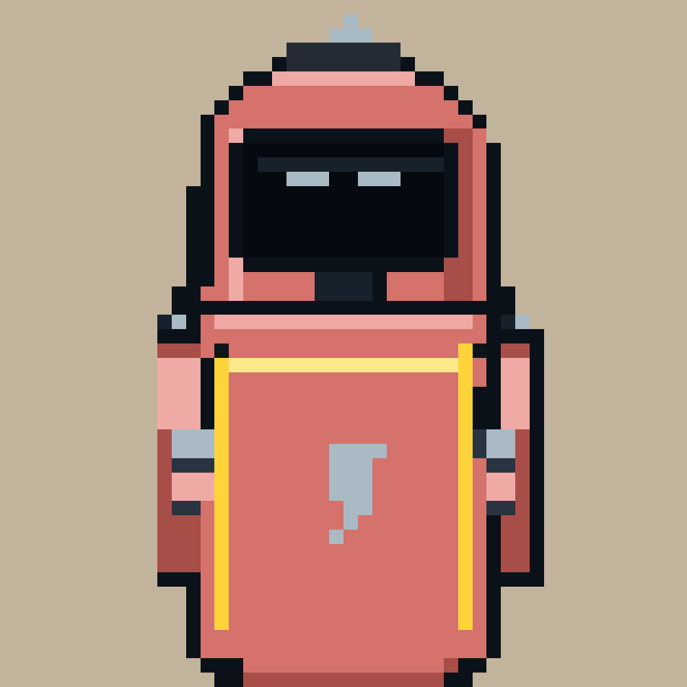 Money Machine unit #0039