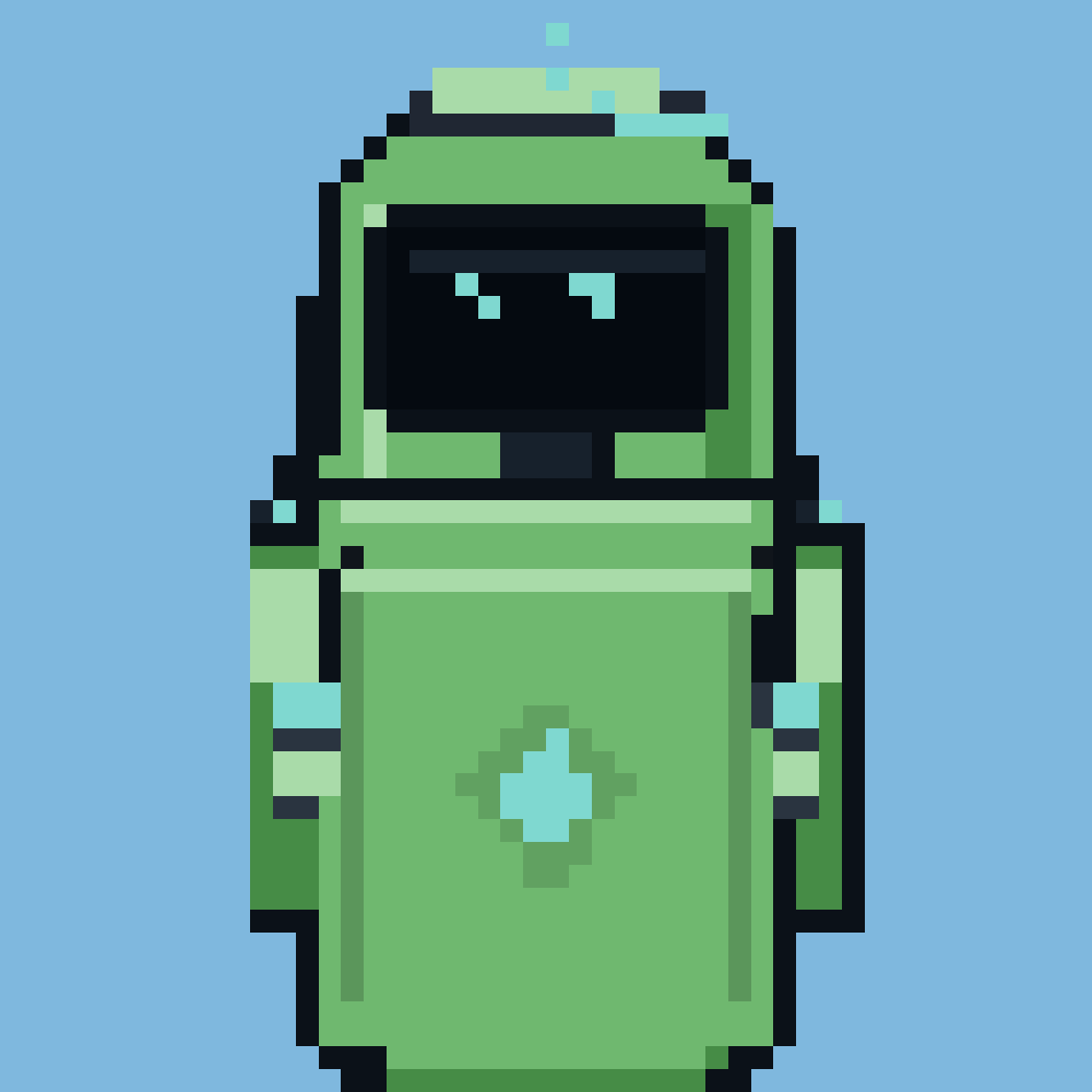 Money Machine unit #0041