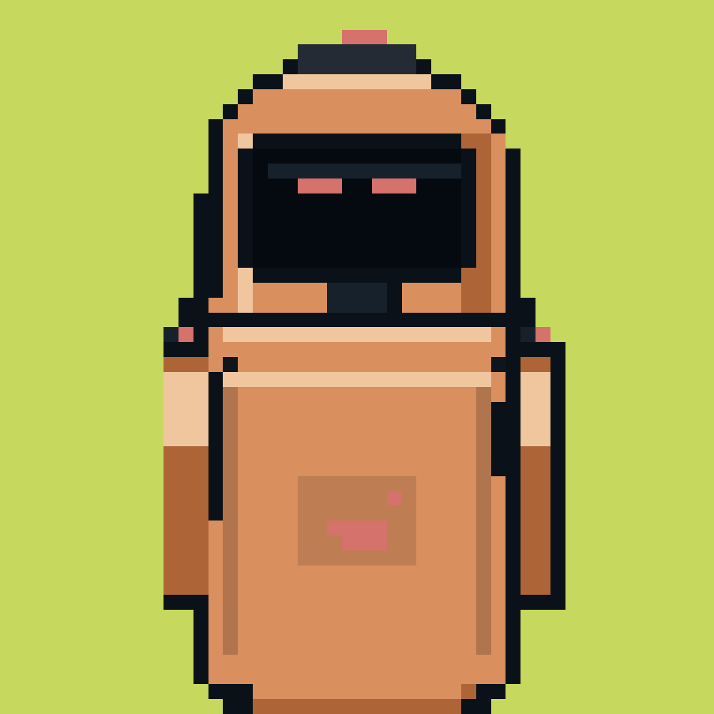 Money Machine unit #0042
