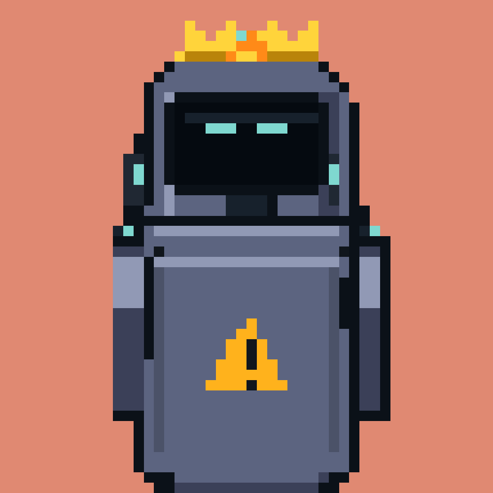 Money Machine unit #0043