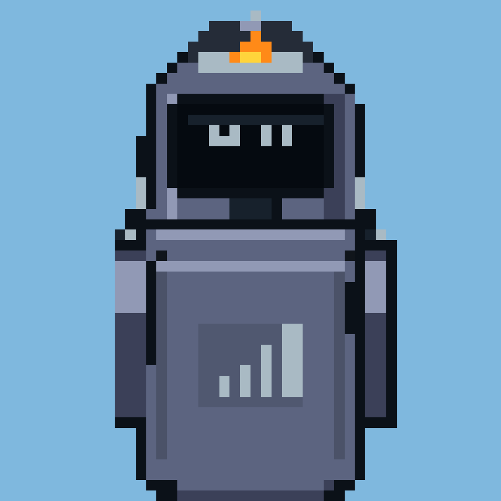 Money Machine unit #0045