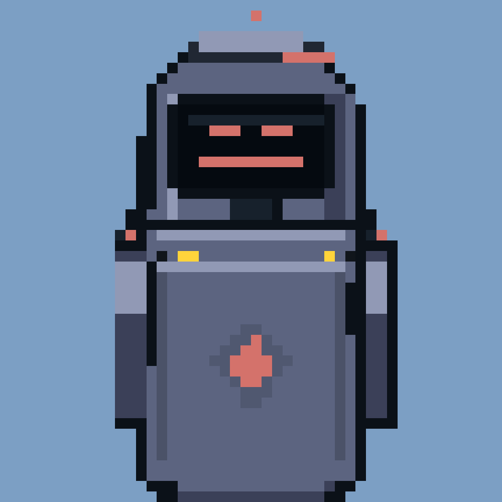 Money Machine unit #0046