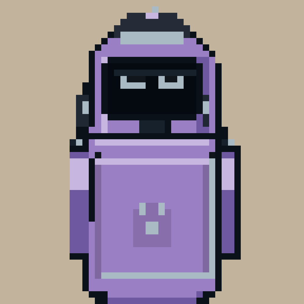 Money Machine unit #0049
