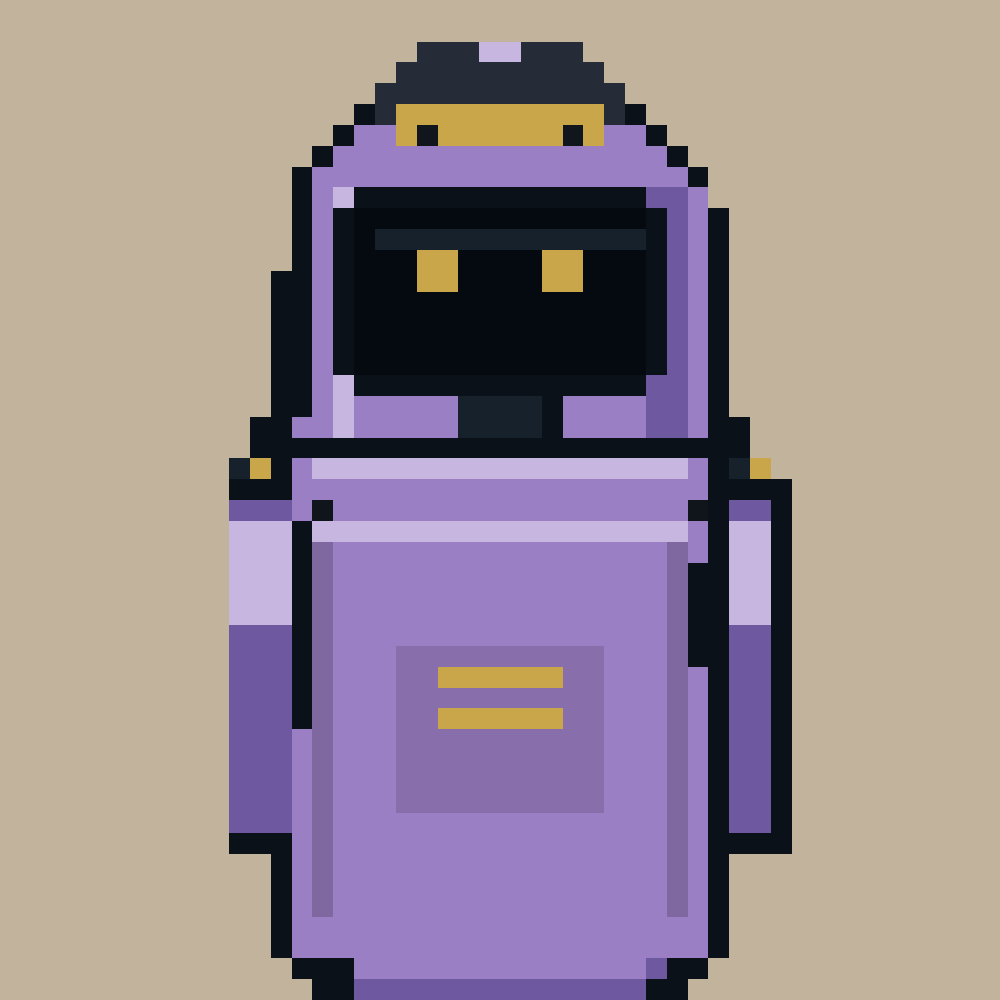 Money Machine unit #0052