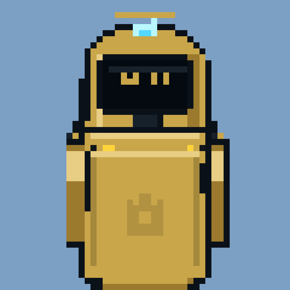 Money Machine unit #0053