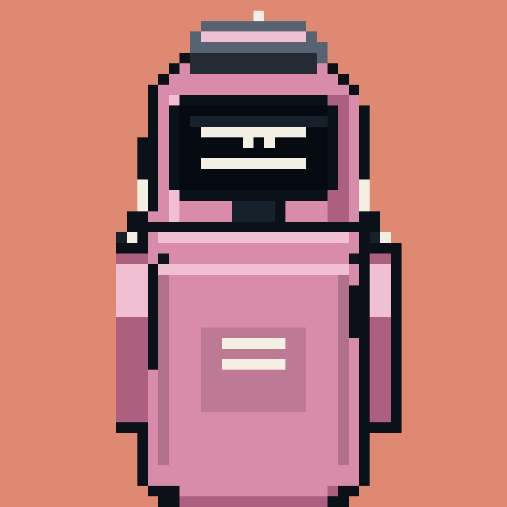 Money Machine unit #0054