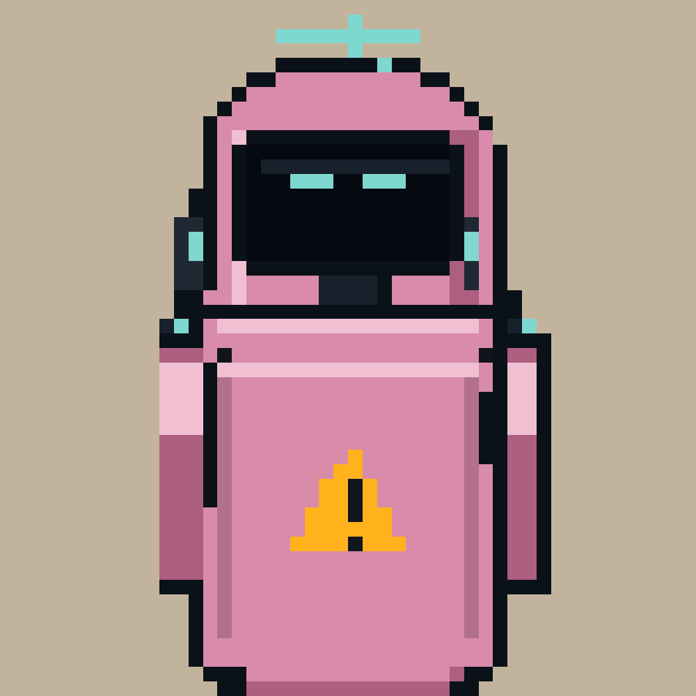 Money Machine unit #0059