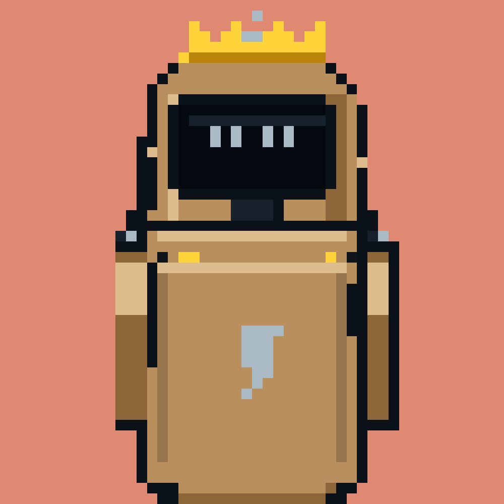 Money Machine unit #0061