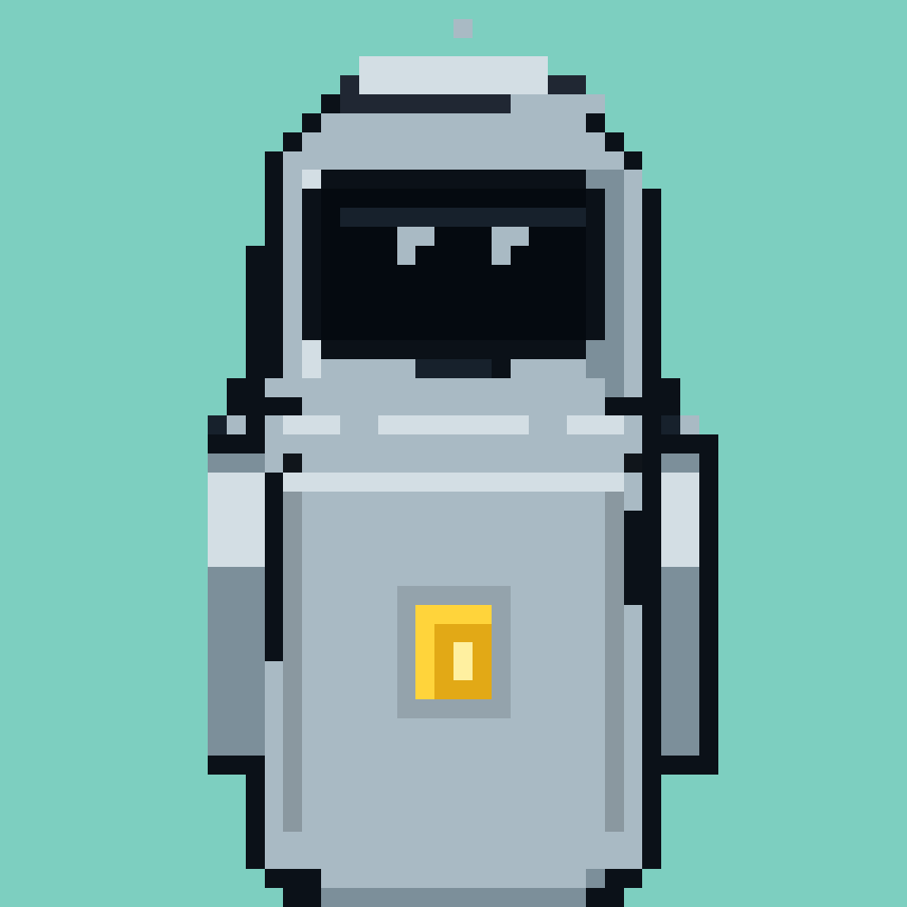 Money Machine unit #0062