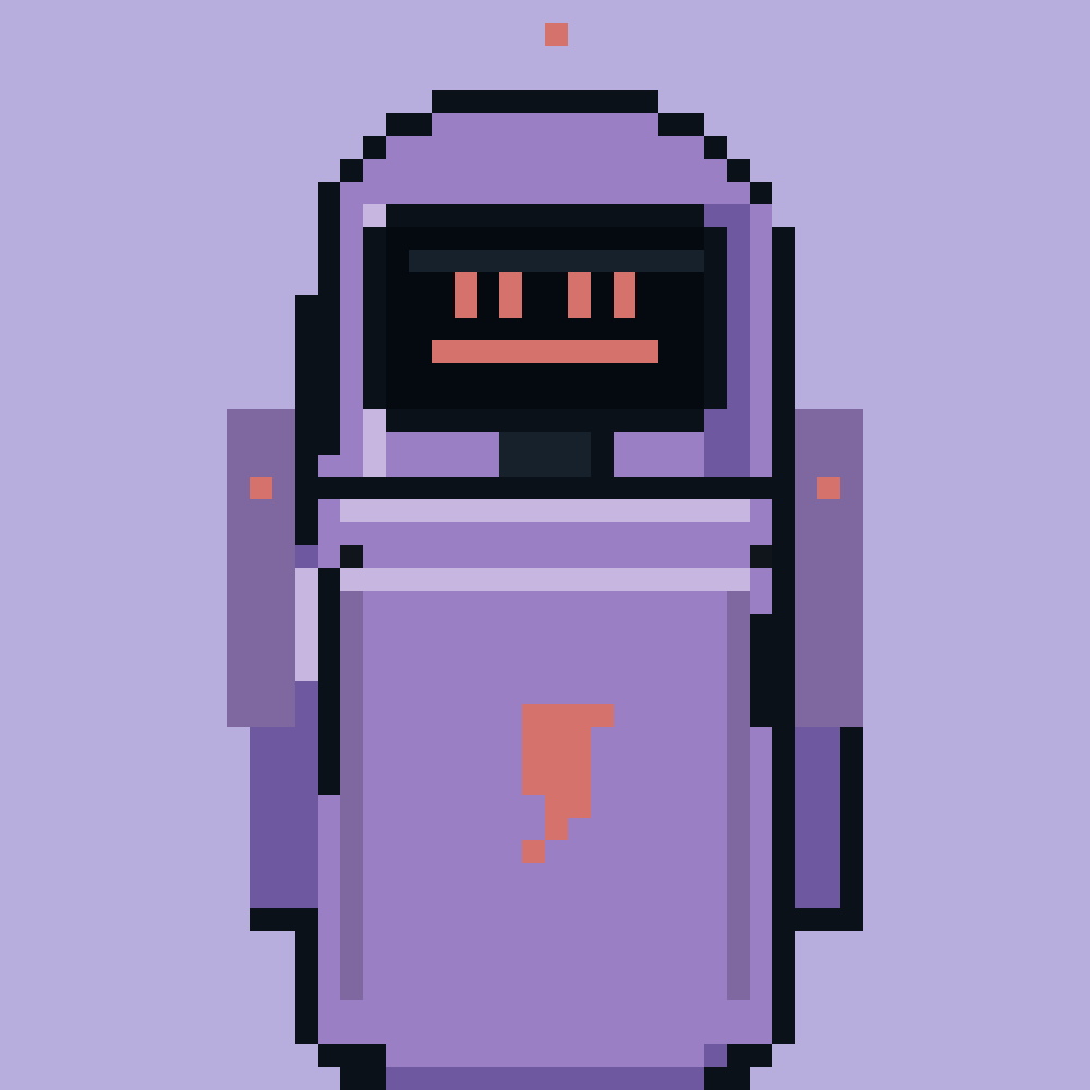 Money Machine unit #0063