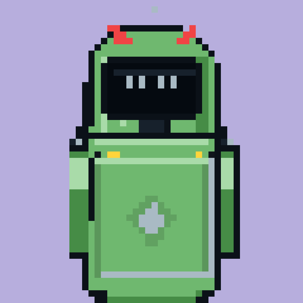 Money Machine unit #0064
