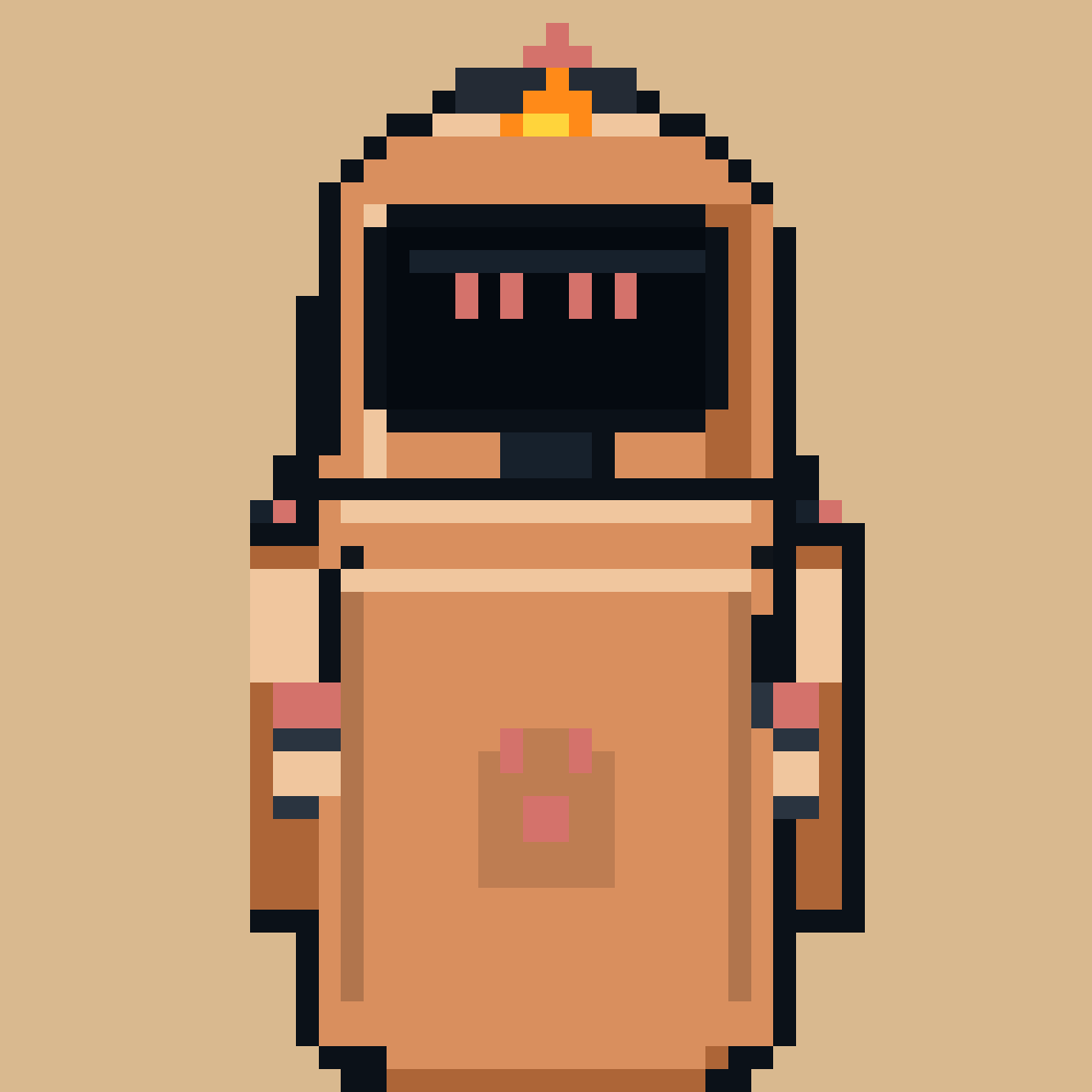Money Machine unit #0065