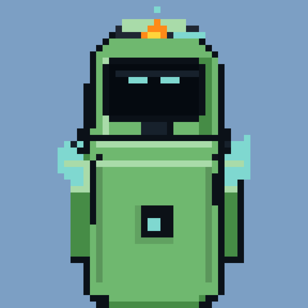 Money Machine unit #0066