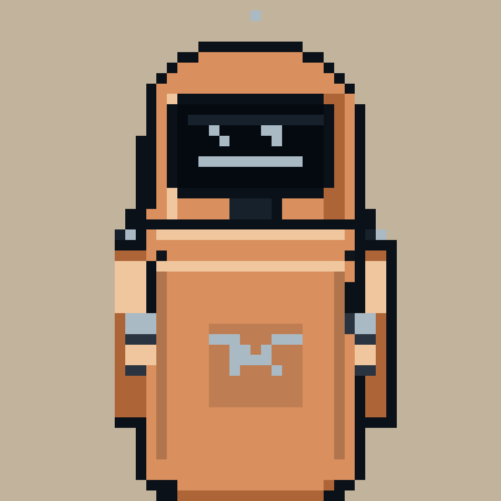 Money Machine unit #0067