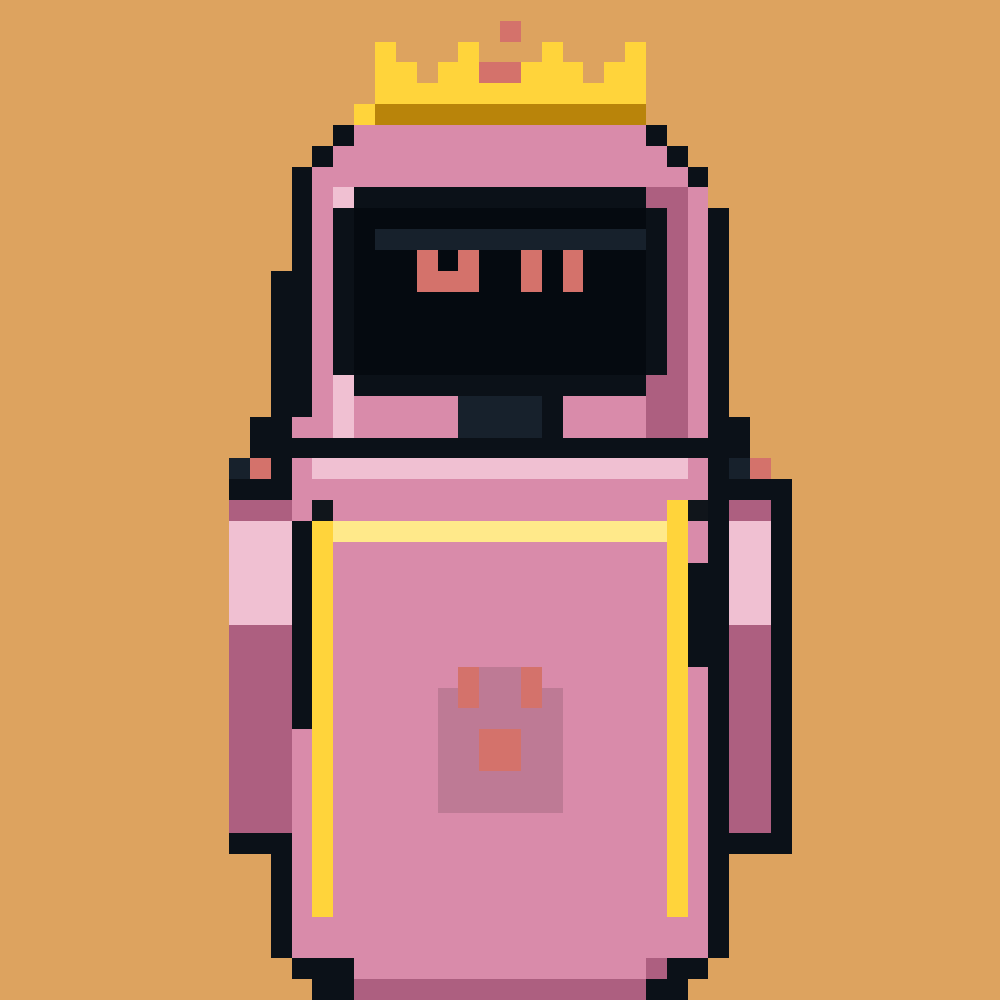 Money Machine unit #0069