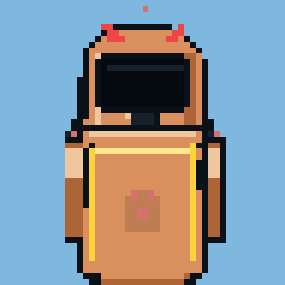 Money Machine unit #0070