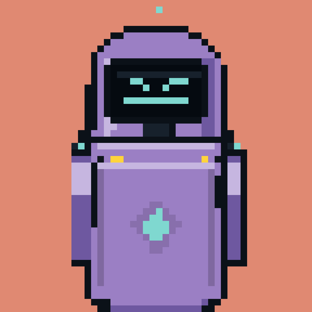 Money Machine unit #0073