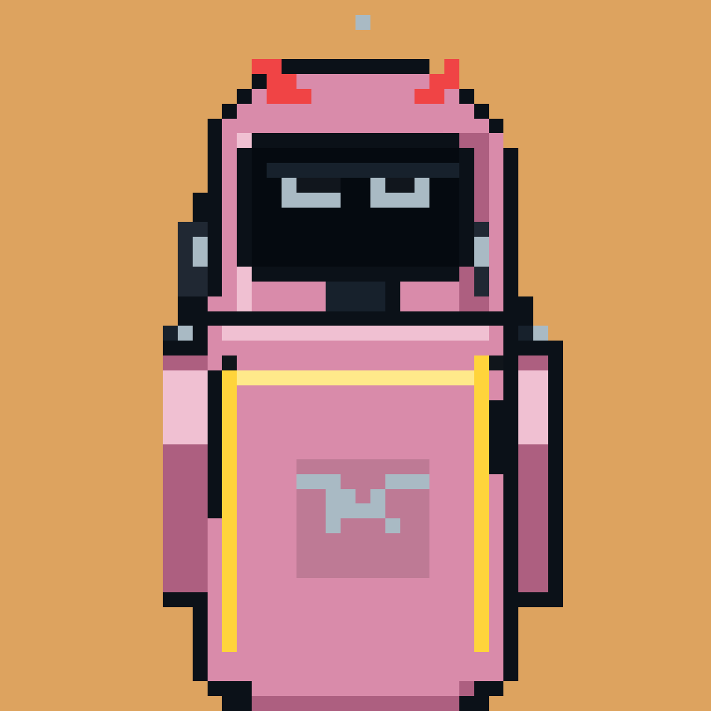 Money Machine unit #0077