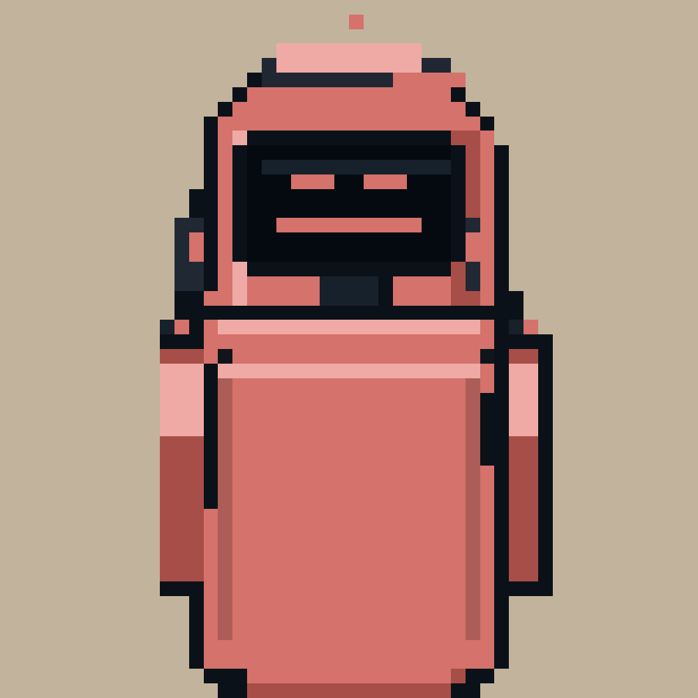 Money Machine unit #0078