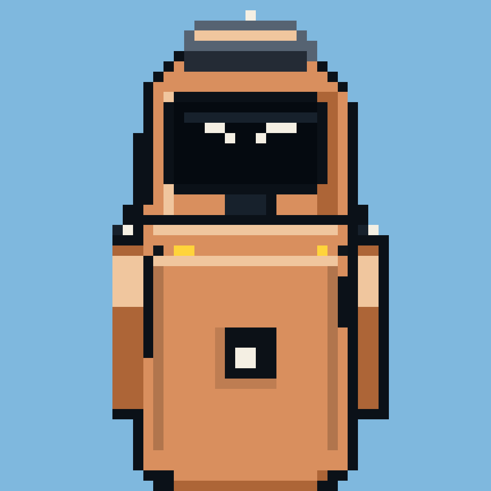 Money Machine unit #0079