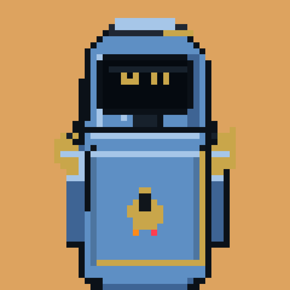 Money Machine unit #0080