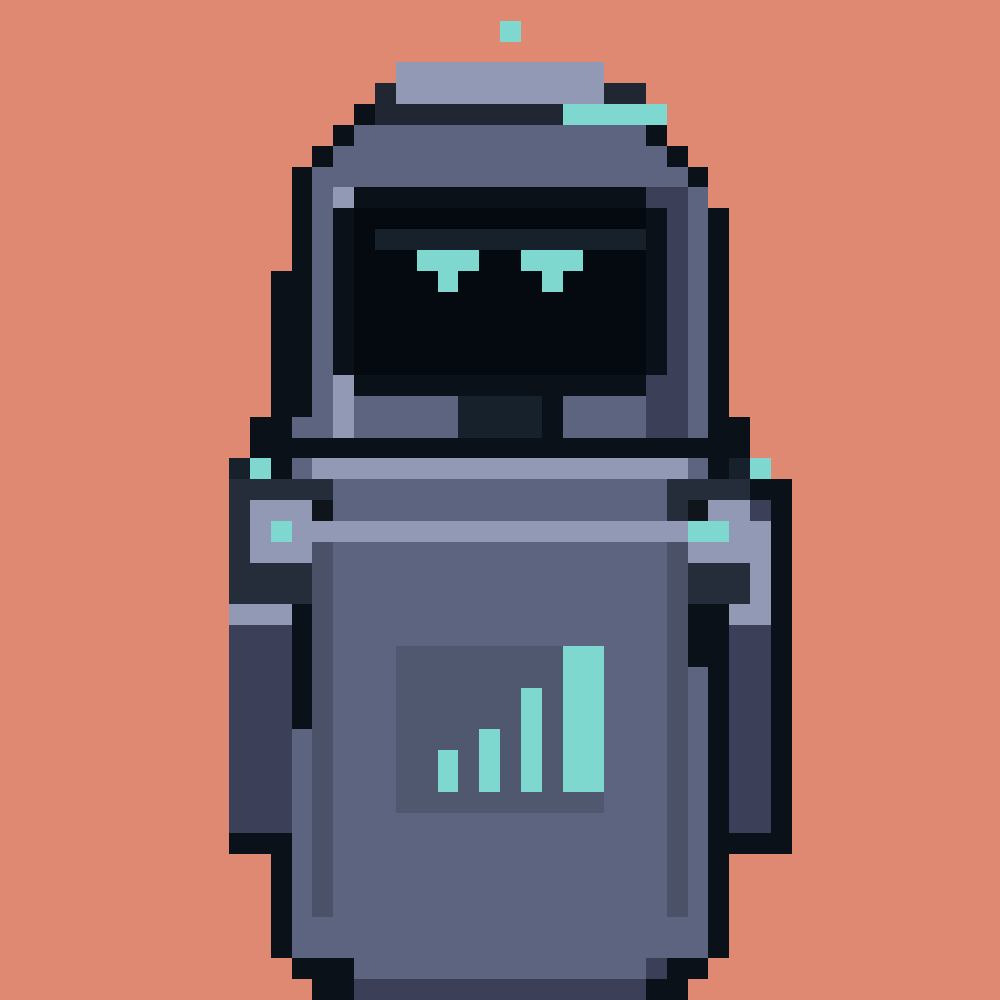 Money Machine unit #0081