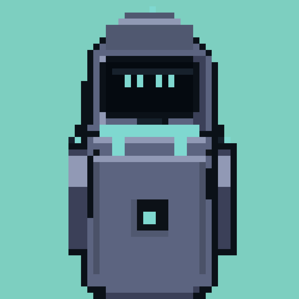 Money Machine unit #0082